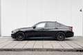 BMW 318 3 Serie Sedan 318i High Executive M-Sport 18 Inch Noir - thumbnail 2