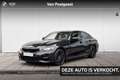 BMW 318 3 Serie Sedan 318i High Executive M-Sport 18 Inch Noir - thumbnail 1