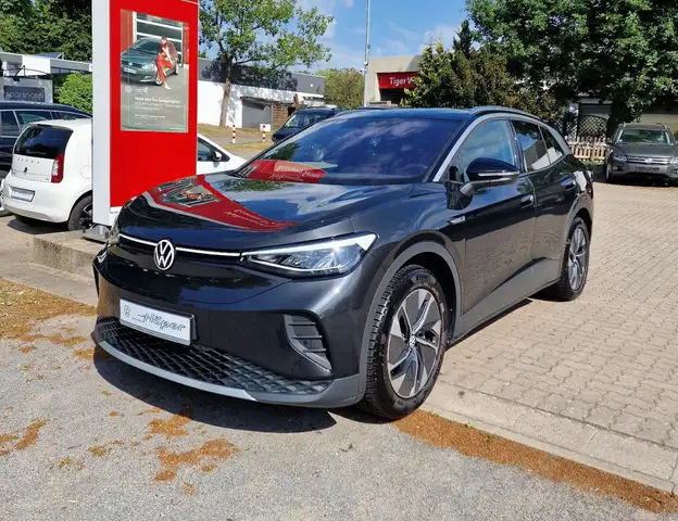 Volkswagen ID.4 150 kW Pro Perform. 1st *NAV*AHK*LED