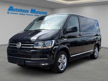 T6 2.0 TDI DSG Multivan Comfortline Navi Dyn. Kurv