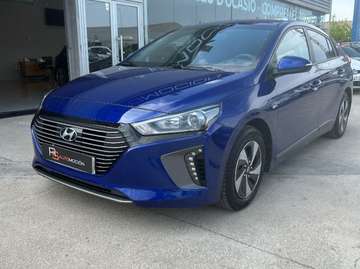 HEV 1.6 GDI Tecno
