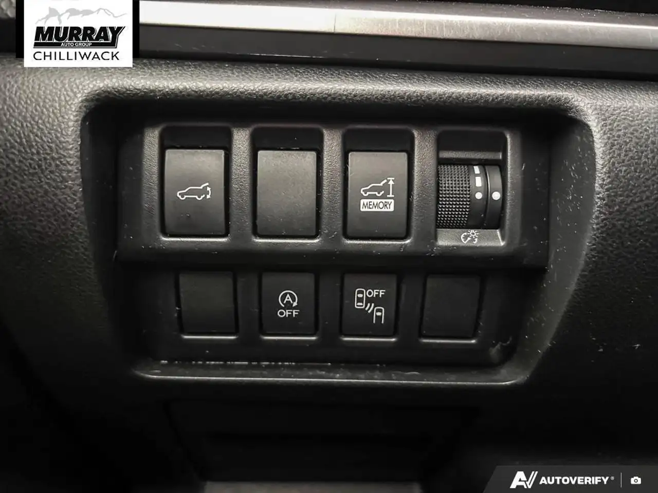 Subaru Forester снимка Subaru Forester
