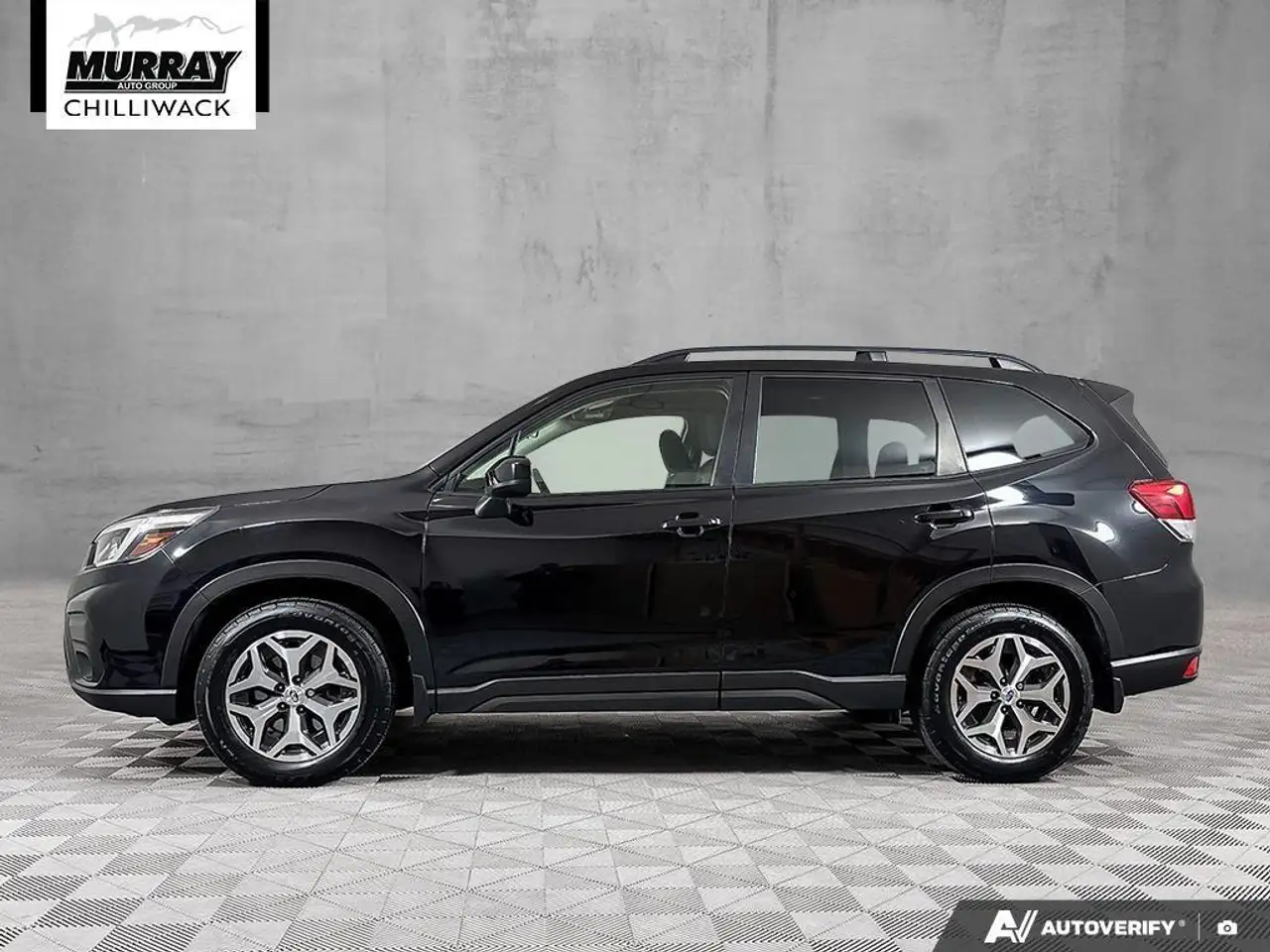 Subaru Forester снимка Subaru Forester