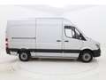 Mercedes-Benz Sprinter 313 2.2 CDI 366 L2H2 Inrichting | Omvormer | Autom Srebrny - thumbnail 3