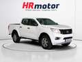 Nissan Navara 2.3dCi Doble Cabina Acenta Blanco - thumbnail 1