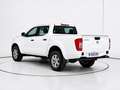Nissan Navara 2.3dCi Doble Cabina Acenta Blanco - thumbnail 5