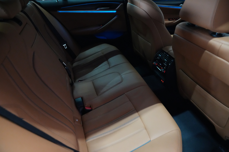 BMW 545 XAS PHEV M-Pakket Plug in Hybride Benzine Garantie — photo 11
