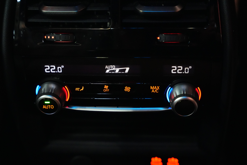 BMW 545 XAS PHEV M-Pakket Plug in Hybride Benzine Garantie — photo 13