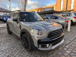 Mini Cooper Countryman All4