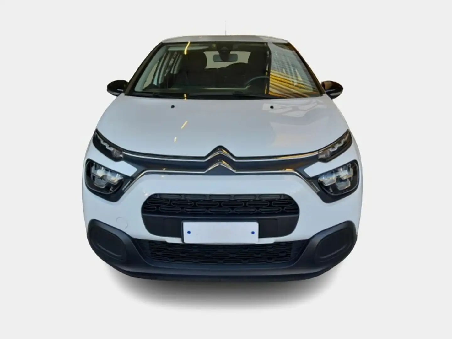 Citroen C3 BlueHDi 100 S&S Feel 5 PORTE - 2