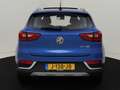 MG ZS EV Luxury 45 kWh | Leder | Panoramadak | Navi | Ca Blauw - thumbnail 4