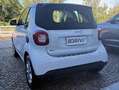 smart forTwo Fortwo Cabrio 1.0 Passion 71cv twinamic Weiß - thumbnail 6