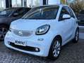 smart forTwo Fortwo Cabrio 1.0 Passion 71cv twinamic Weiß - thumbnail 4