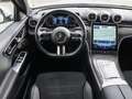 Mercedes-Benz C 300 e AMG Burmester Rückfahrkamera LED AHK Wit - thumbnail 13