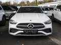 Mercedes-Benz C 300 e AMG Burmester Rückfahrkamera LED AHK Wit - thumbnail 5