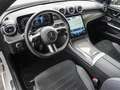 Mercedes-Benz C 300 e AMG Burmester Rückfahrkamera LED AHK Wit - thumbnail 12