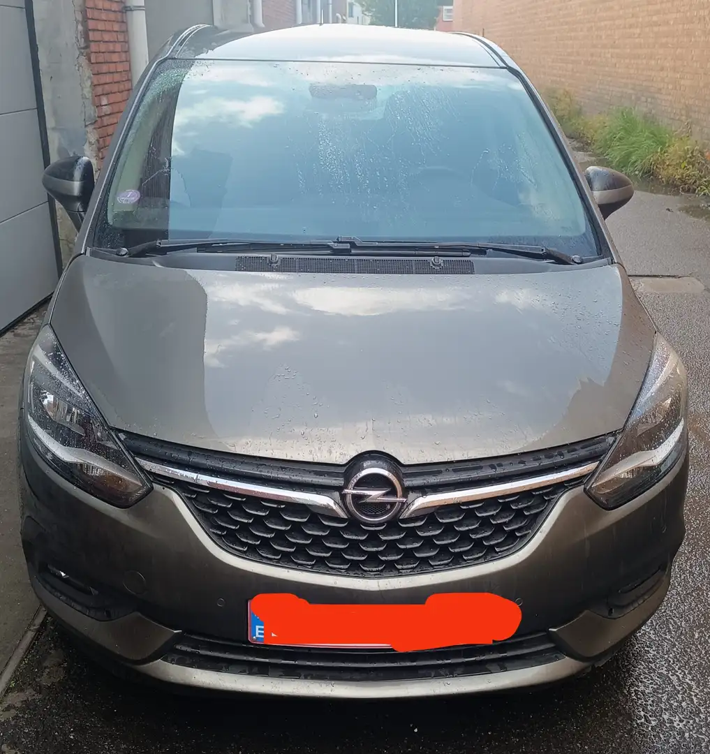 Opel Zafira 1.6 DIT Start/Stop 120 Jahre - 1