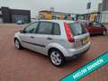 Ford Fiesta 1.4 TDCi Ambiente MOOIE AUITO BEL 0619590613 AIRCO Grau - thumbnail 2