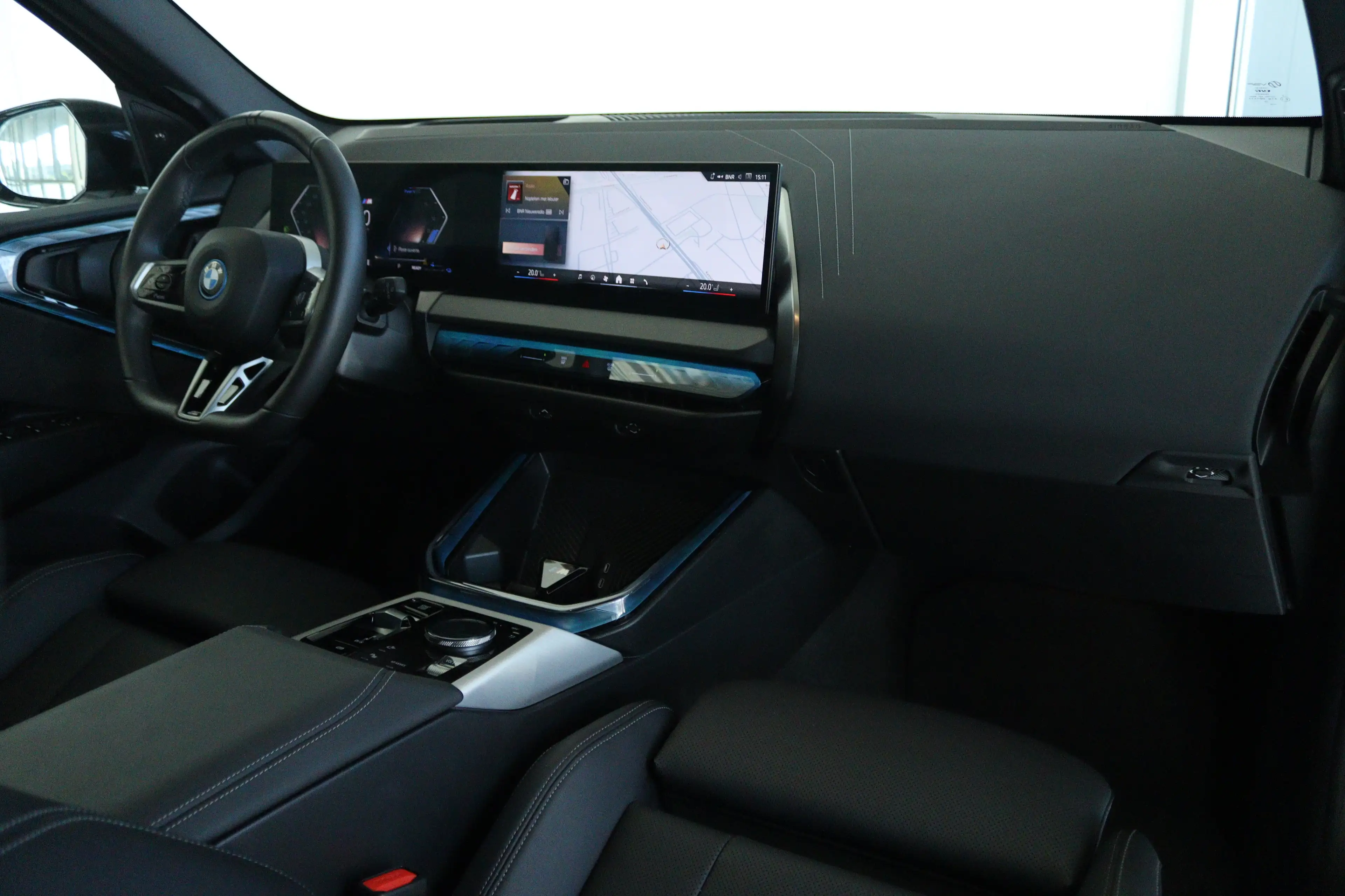 BMW X3 30e xDrive M-Sport | Harman & Kardon | Head-up | 3 — photo 4