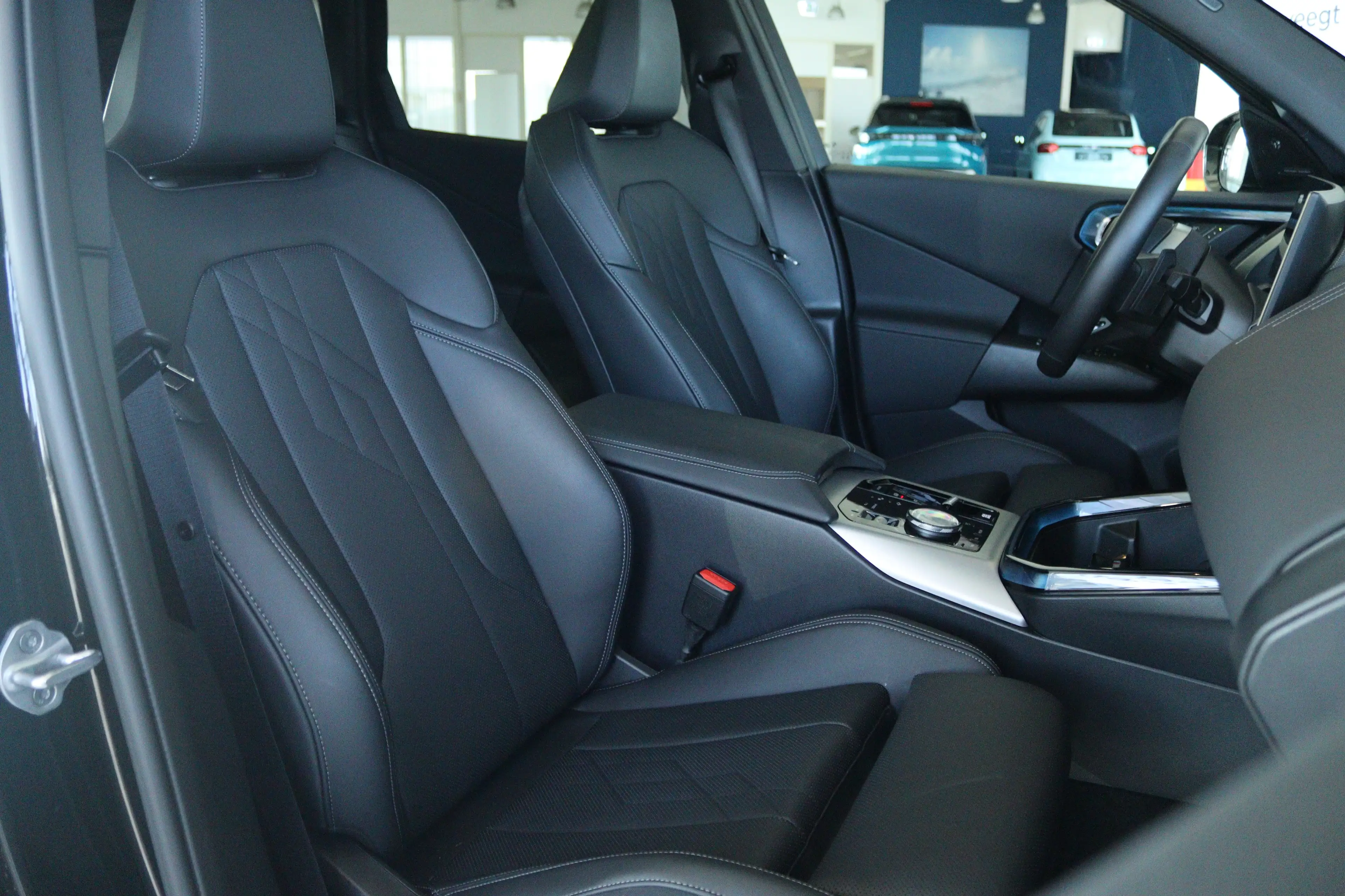 BMW X3 30e xDrive M-Sport | Harman & Kardon | Head-up | 3 — photo 3