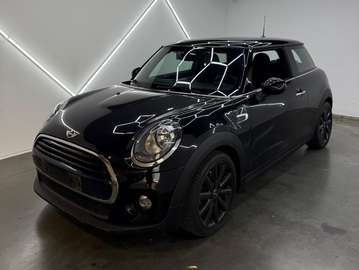 Mini 1.5 Cooper