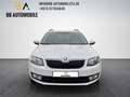 Skoda Octavia Combi Ambition NAVI KLIMA TEMPO Fehér - thumbnail 8