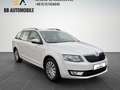 Skoda Octavia Combi Ambition NAVI KLIMA TEMPO Fehér - thumbnail 7