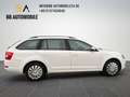 Skoda Octavia Combi Ambition NAVI KLIMA TEMPO Fehér - thumbnail 6
