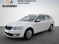 Skoda Octavia Combi Ambition NAVI KLIMA TEMPO Fehér - thumbnail 1
