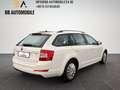Skoda Octavia Combi Ambition NAVI KLIMA TEMPO Fehér - thumbnail 5