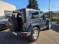 Jeep Wrangler 3p 3.8L Sahara auto Grigio - thumbnail 6