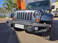 Jeep Wrangler 3p 3.8L Sahara auto Grigio - thumbnail 3