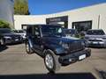Jeep Wrangler 3p 3.8L Sahara auto Grigio - thumbnail 2