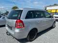 Opel Zafira B Family Plus Silber - thumbnail 6