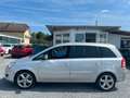 Opel Zafira B Family Plus Silber - thumbnail 2