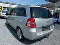 Opel Zafira B Family Plus Silber - thumbnail 3