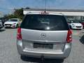 Opel Zafira B Family Plus Silber - thumbnail 4