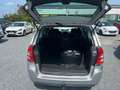 Opel Zafira B Family Plus Silber - thumbnail 5