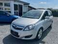 Opel Zafira B Family Plus Silber - thumbnail 1