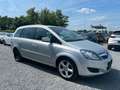 Opel Zafira B Family Plus Silber - thumbnail 7