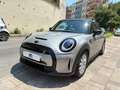 MINI Cooper SE Mini 3p Cooper SE Electric auto 184 cv Grigio - thumbnail 1