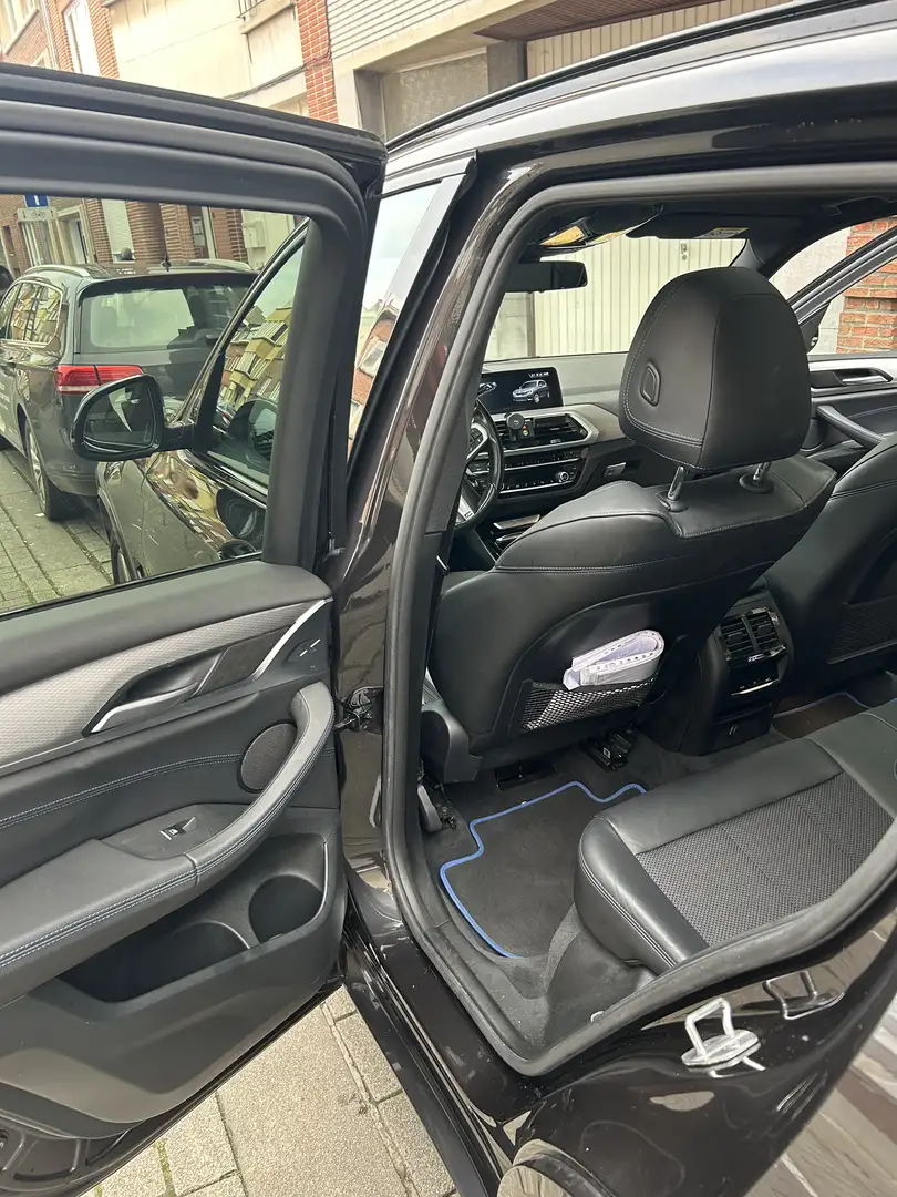 BMW X3 Pack M - 2