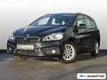 BMW 218 Gran Tourer i Advantage Tourer/NAVI/PDCv+h/LED/SHZ Noir - thumbnail 1