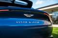Aston Martin DBX 707/PPF/PANO/MY23/SEAT VENT/CARBON/360°/23" Bleu - thumbnail 9