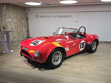 289 FIA