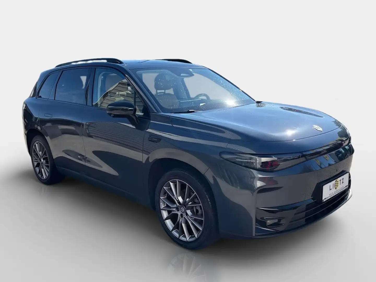 Leapmotor C10 DESIGN PRO Grau - 2