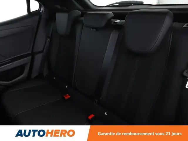 Opel Mokka view 14