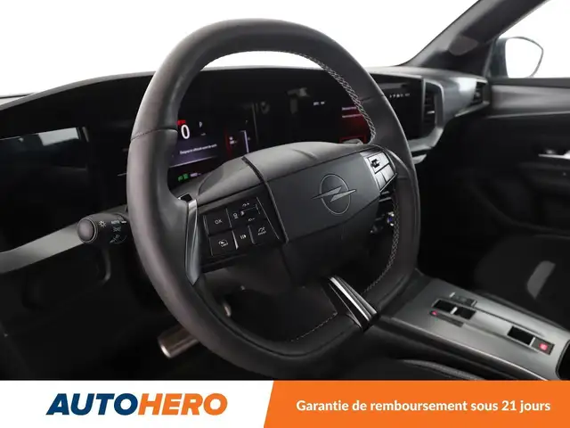 Opel Mokka view 11