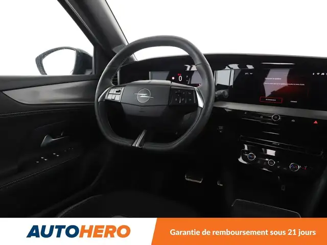 Opel Mokka view 13