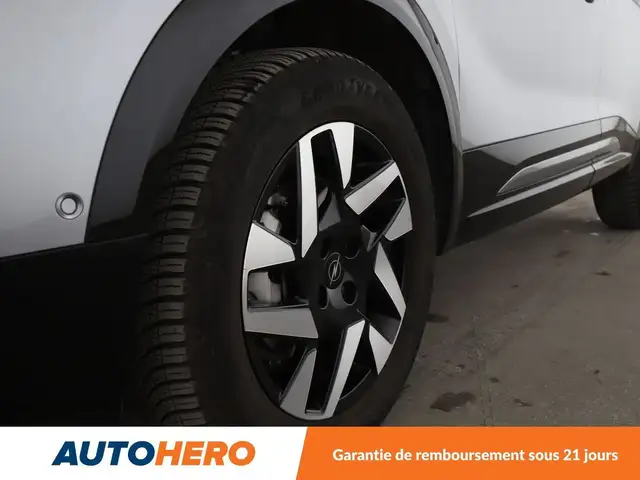 Opel Mokka view 28